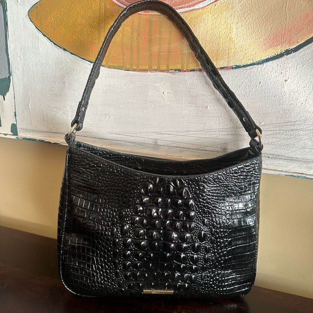 Gorgeous Brahmin shoulder purse